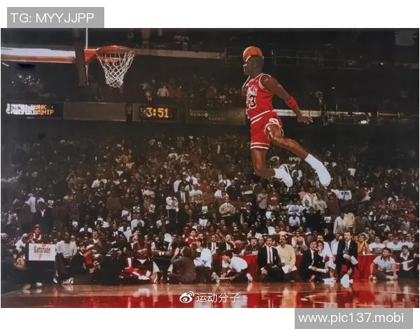 阿里纳斯:是乔丹毁了扣篮大赛而非詹姆斯 MJ把标准定得太高了 阿里纳斯:是乔丹毁了扣篮大赛而非詹姆斯 MJ把标准定得太高了