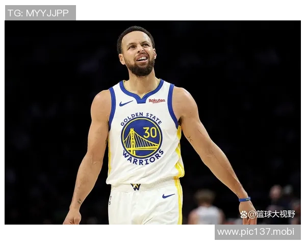 名记：库里愿接受转型并终老勇士，生涯尾声可效仿名宿充当导师